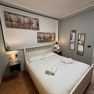 Camera standard con letto king size